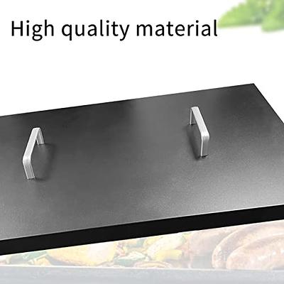 Hard Cover Hood Lid for Blackstone 36 inch Flat Table Top Griddles