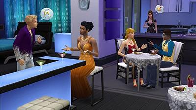  The Sims 4 - Toddler Stuff - Origin PC [Online Game