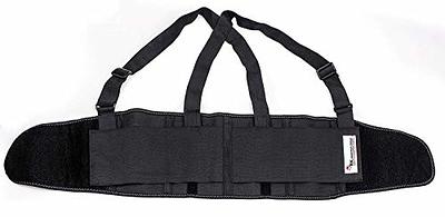 Founders & C Men's Leather Ratchet Comfort Click Belt Dress with Slide  Buckle -Adjustable Trim to Fit