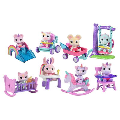 Honey Bee Acres - Rainbow Ridge Collection, Baby Figure with Accessories,  Each Sold Separately, Children Ages 3+ - Yahoo Shopping