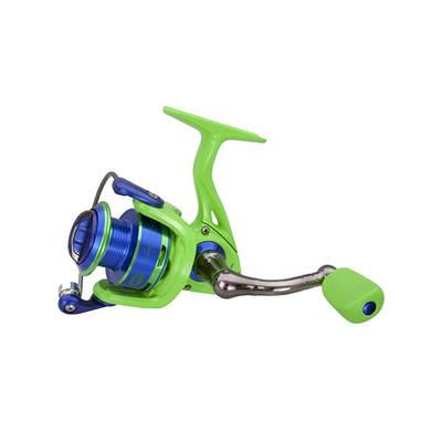 Favorite Fishing PBF Balance Spinning Reel Orange BLN2000 with