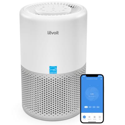 Levoit Air Purifier, True HEPA Air Cleaner for Allergies, Asthma and Pets,  LV-H132-XR