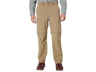 Women's Vista Trekking Pants, Mid-Rise Straight-Leg Soft Spruce 26W,  Synthetic/Nylon L.L.Bean - Yahoo Shopping
