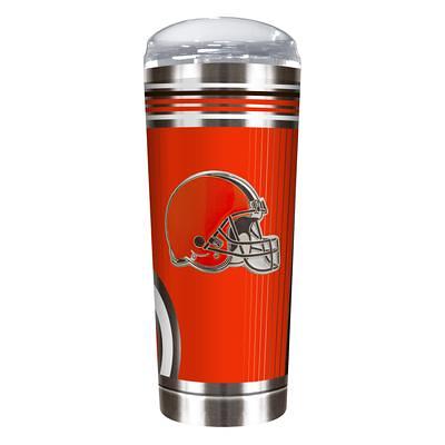 Pittsburgh Steelers 18oz. Cool Vibes Roadie Tumbler