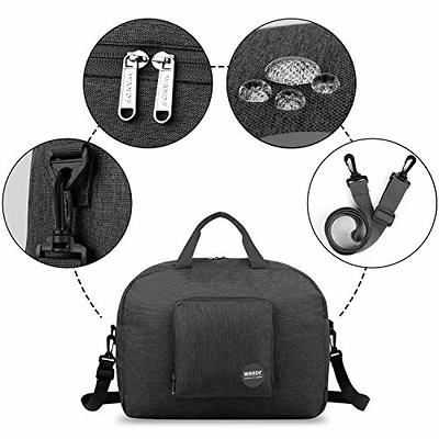 Personal Item Bag For Spirit Airlines,18x14x8 Inches Weekender Bags For  Women -TSA Aprroved Carry On Travel Duffel Overnight Bag,Luggage Design +