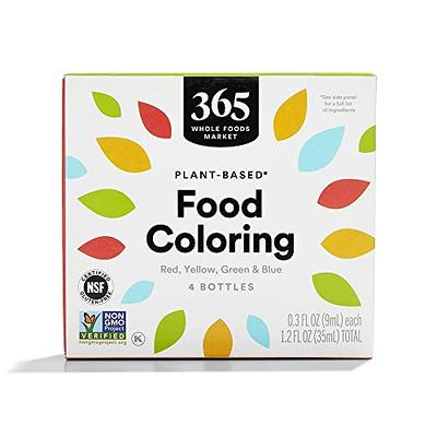  365 by Whole Foods Market, Organic Vegetable Broth, 32 Fl Oz