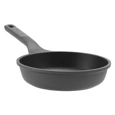 Babish Blue Steel 12 Fry Pan