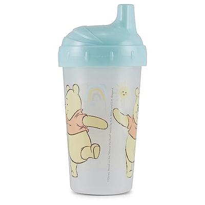 Toddler Sippy Cups for Boys and Girls | 10 Ounce Disney Sippy Cup Pack of  Two with Straw and Lid | D…See more Toddler Sippy Cups for Boys and Girls 