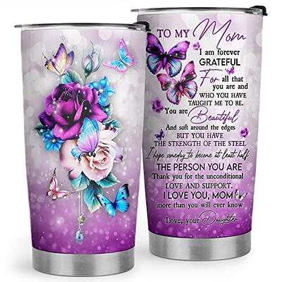 Step Mom - Personalized Mother's Day, Birthday or Christmas gift for S – My  Mindful Gifts