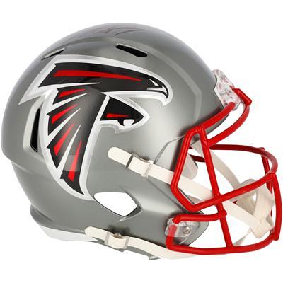 Atlanta Falcons 4' Inflatable Jack-O'-Helmet