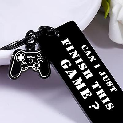 Gamer Gifts, Gifts for Gamers, Cool Gamer Gifts for Men Teen  Boys Boyfriend, Gaming Gifts, Gamer Gift Ideas, Video Game Gifts, Gamer  Girl Gifts, Gifts for Game Lovers Stainless Steel