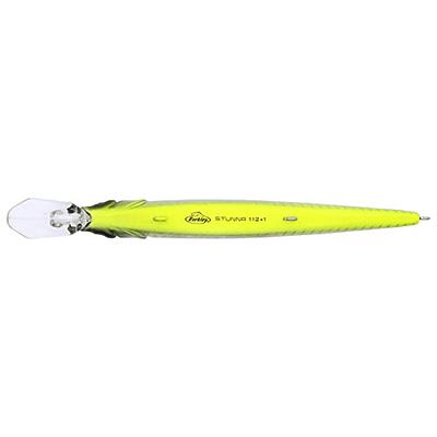 Berkley PowerBait Ripple Shad Fishing Soft Bait