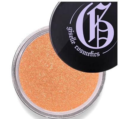 Eyeshadow Pigment Powder Shimmer Makeup Mineral Powder Pigment for