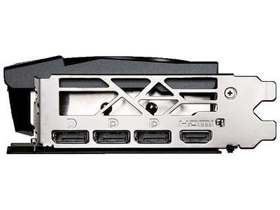 MSI Gaming GeForce RTX 4070 Ti 12GB GDDR6X PCI Express 4.0 ATX Video Card  RTX 4070 Ti GAMING X SLIM 12G - Yahoo Shopping