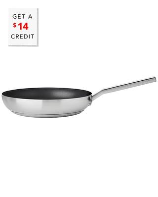 Ecolution Aluminum 11 Evolve Non-Stick Fry Pan - Black - Yahoo