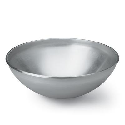 KitchenAid 5 Quart Bowl-Lift Polished Stainless Steel Bowl with Flat Handle  - K5ASBP, Silver