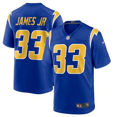 Mike Williams Los Angeles Chargers Nike Game Jersey - Royal