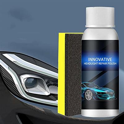 Total Car Interior Cleaner for Vehicle Detailing & Restoration