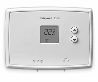 Friedrich RT7 Digital Wall Thermostat for PTACs and VTACs - Non Programmable
