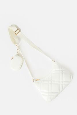 Forever 21 Women's Crossbody Bag