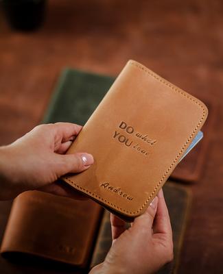 Passport Holder - Bloomingdale's