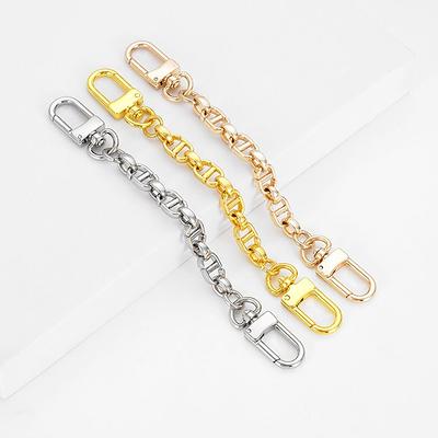 Bag Chain Strap Extender Purse Chain Bag Replacement Handle Hardware -  Yahoo Shopping