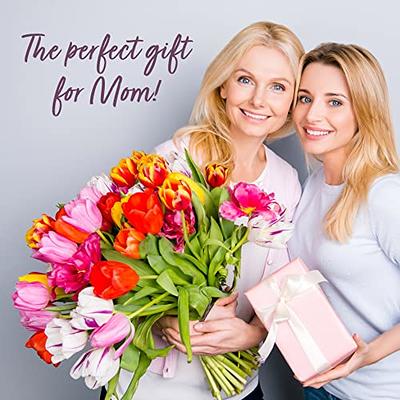 WAX & WIT Mom Candle, Gifts for Mom, Mom Gifts, Best Mom Ever