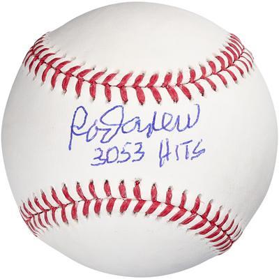 Dave Parker Pittsburgh Pirates Autographed Baseball with 79 WS Champ  Inscription - Autographed Baseballs at 's Sports Collectibles Store