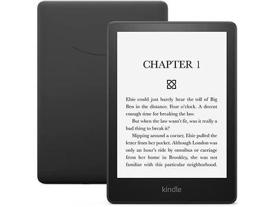 Amazon Kindle Paperwhite 6.8