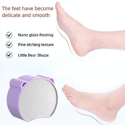 Fine Feet - Nano Glass Foot File