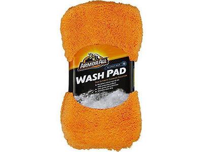 Optimum Car Care Products (Singapore) - The BRS is in stock now.  Specialized “cubed surface” for the ultimate wash! Optimum Big Red Wash  Sponge is a large (7x5x3 inches!), porous wash tool