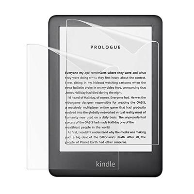 All-new Kindle 6 (2022) Screen Protector