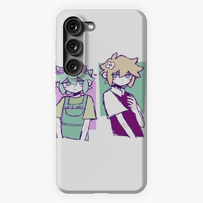 Omori Phone Case Samsung, Samsung S10 Omori Case