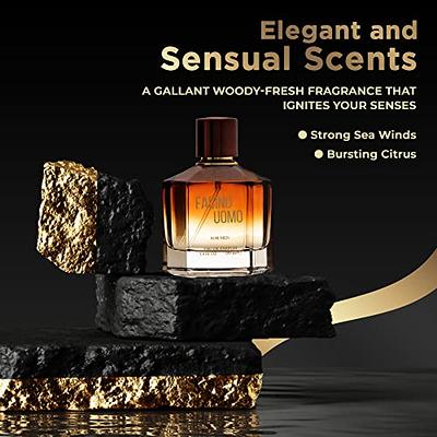 Regal Fragrances Mens Cologne Inspired by the Scent of the Invictus Mens  Cologne - Elegant Citrus & Sensual Wood Scent, 3.4 Fl Oz (100 ML) - Yahoo  Shopping