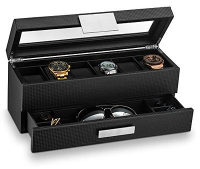 Luxury Men's Jewelry & Watches