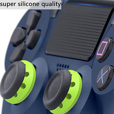 Controller Precision Rings Compatible with PS5/PS4/Xbox Series X S/Xbox One  S X/Xbox Elite 2 Core/Xbox Core/Switch Pro Aim Assist Motion Control Ring Green  Accessories Silicone - Yahoo Shopping