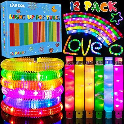 Glow Dark Party Favors, Glow Party Supplies Kids