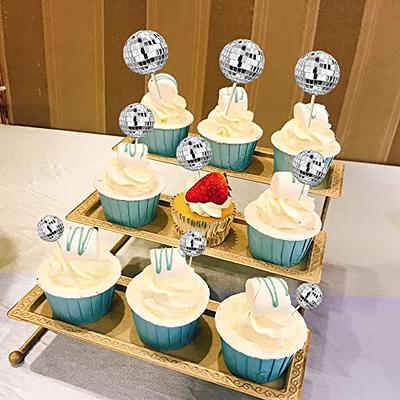 Zyozique 10 pcs Boss Baby Cupcake Toppers 1st Birthday Cake Decorations for  Boss Baby Themed 1st Birthday Party Decorations Baby Shower Supplies and  favors Cupcake Topper : Amazon.in: Toys & Games
