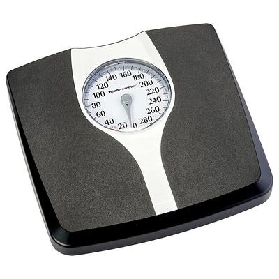 Bally Body Analysis Scale