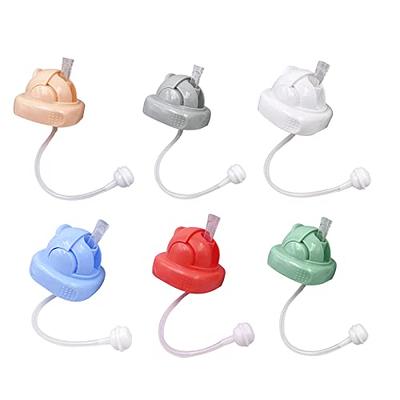 Bottle Replaceable Accessories Straw Lid Feeding Bottle Convert Cover for  Hegen Nursing Bottle Square Bottle Part Baby Bottle Accessories for Newborn  - Yahoo Shopping