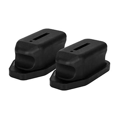 KSG 3/4 x 1 Side-Grip Clamps - Cleco Fasteners