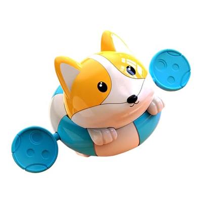 Lehoo Castle Bath Toys, Magnetic Fishing Game for Bath, 4 Pcs Wind up  BathToys, Shower Bathtub Toys with Shark Fishing Net, Baby Toys 18 Months+  - Yahoo Shopping