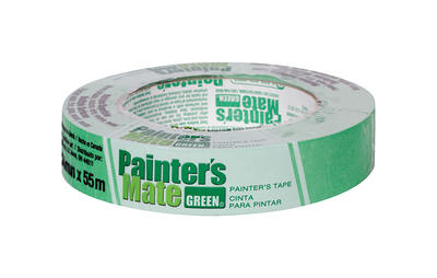 IPG Stucco 1.88 in. W X 60 yd L Red Masking Tape - Ace Hardware