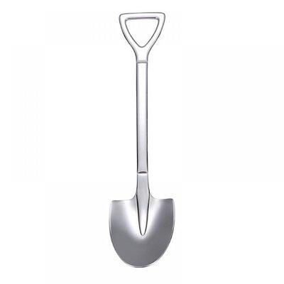 304 Stainless Steel Shovel Scoop Creative Lovely Shovel Scoop To Eat  Dessert Cake Ice Cream Watermelon Balight - Yahoo Shopping