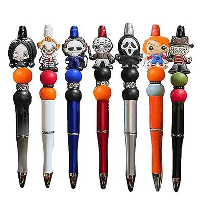 EDSG 10 Pcs Funny Pens Funny Office Pens Funny Pens for Adults