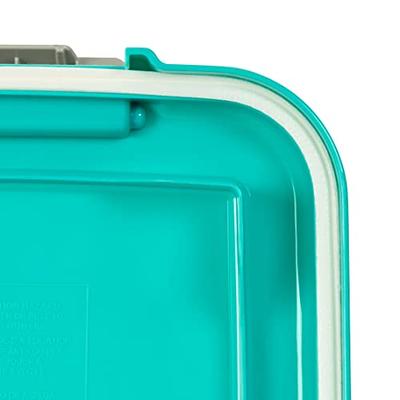 Iris Air-Tight Storage Trunk