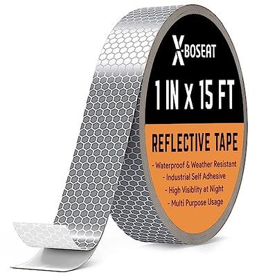 Saint-Gobain ADFORS FibaTape 6-in x 75-ft Mesh Construction Self-adhesive  Joint Tape in White