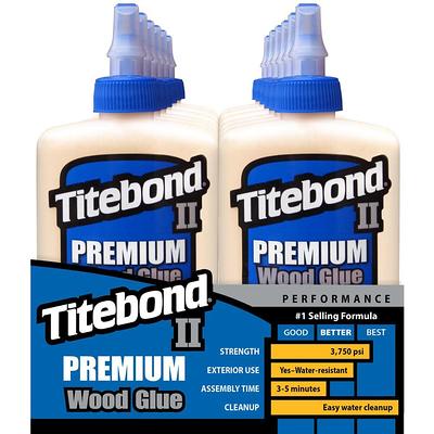 Wood Glue Titebond, Titebond Glue