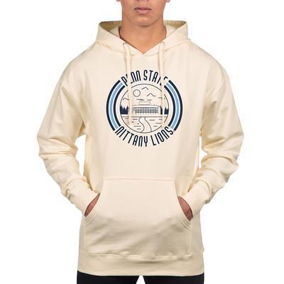 Men's Nike Navy Penn State Nittany Lions AV-15 2.0 Slim Fit Pullover Hoodie