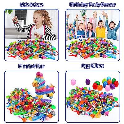 Amy&Benton 120PCS Treasure Box Toys Classroom Prizes Kids Birthday Party  Favors Goodie Bag Fillers Pinata Stuffers Prize Box Items Gift Bag Fillers  - Yahoo Shopping